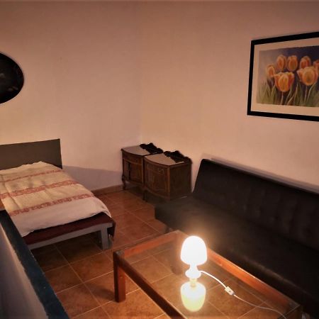Casa Mama Danuta Apartment Cullera Ngoại thất bức ảnh