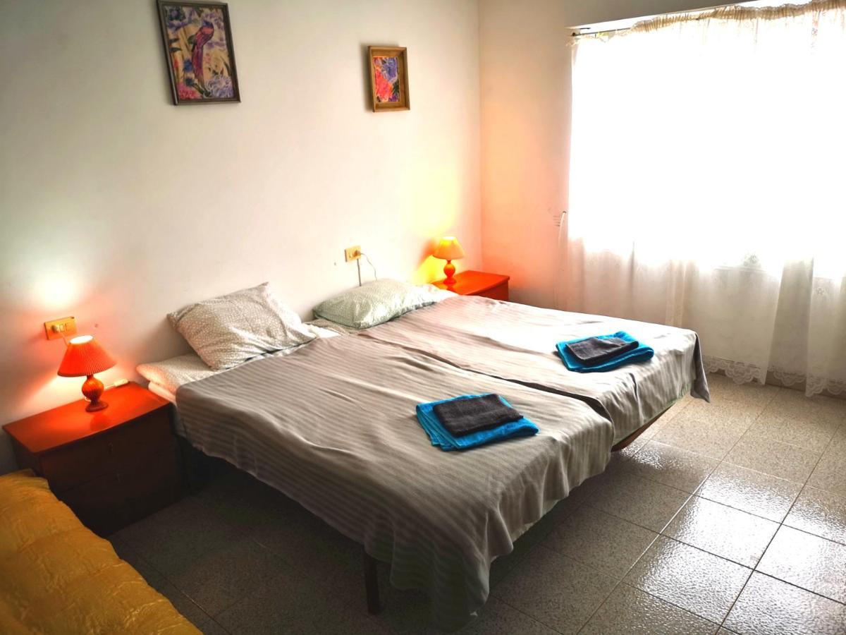 Casa Mama Danuta Apartment Cullera Ngoại thất bức ảnh