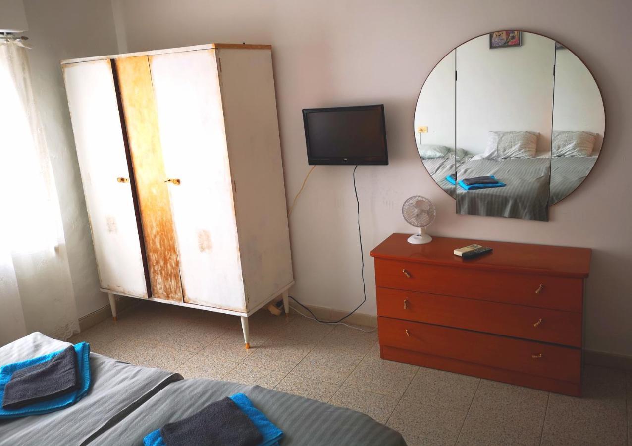 Casa Mama Danuta Apartment Cullera Ngoại thất bức ảnh