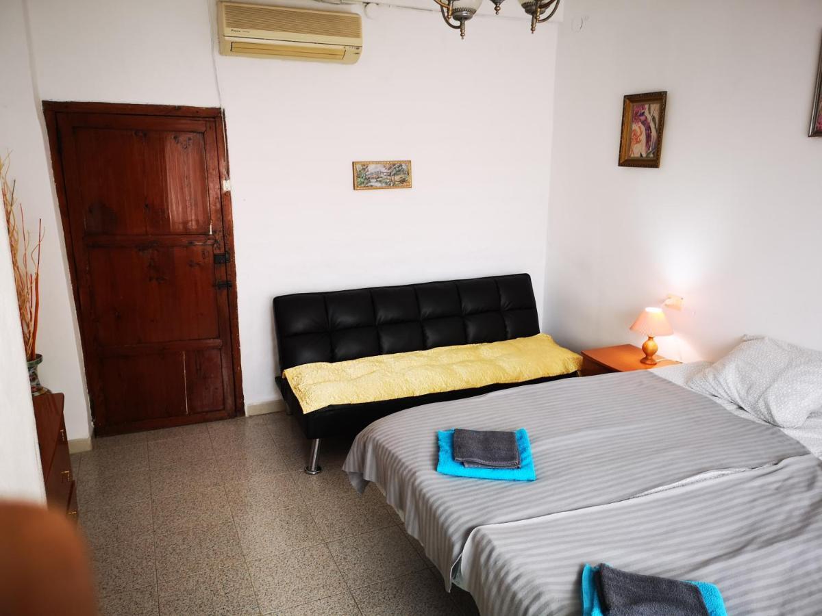 Casa Mama Danuta Apartment Cullera Ngoại thất bức ảnh