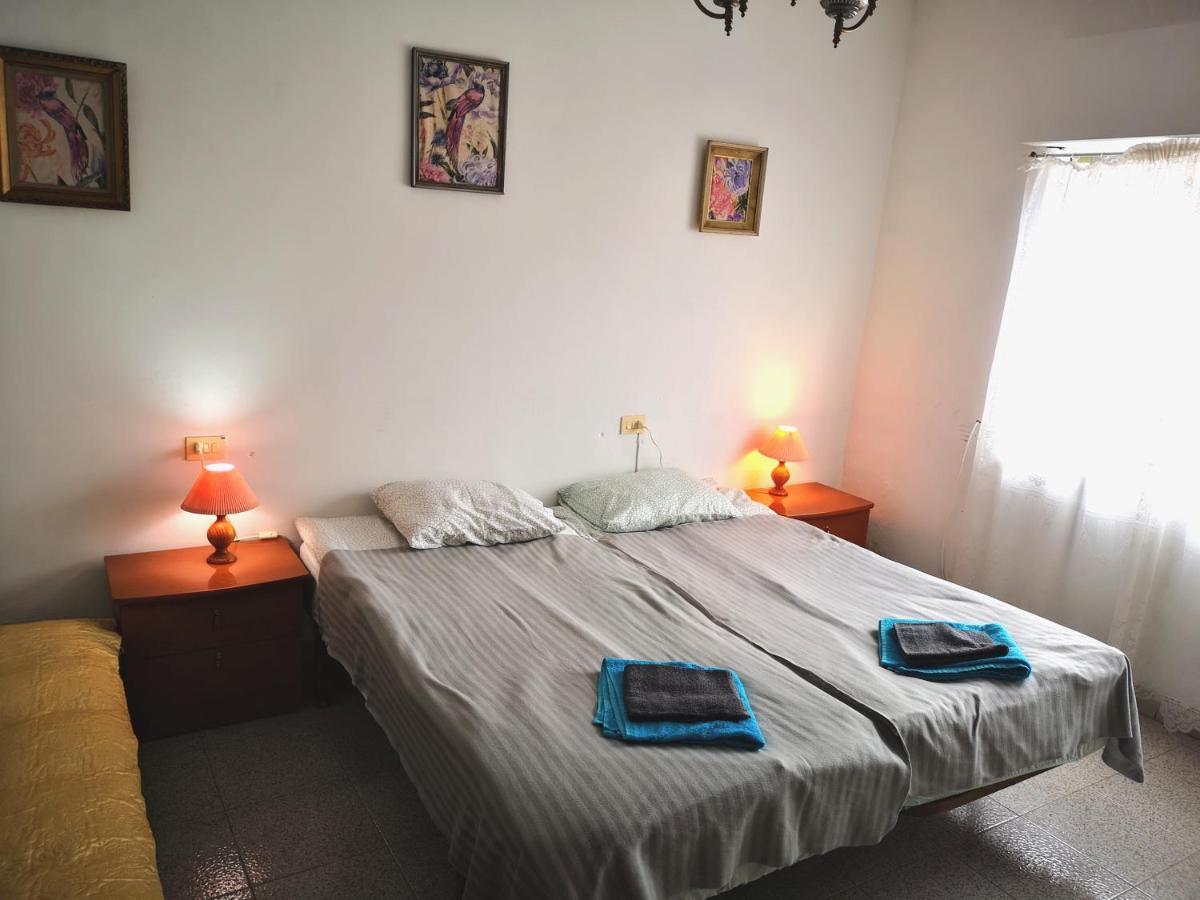 Casa Mama Danuta Apartment Cullera Ngoại thất bức ảnh