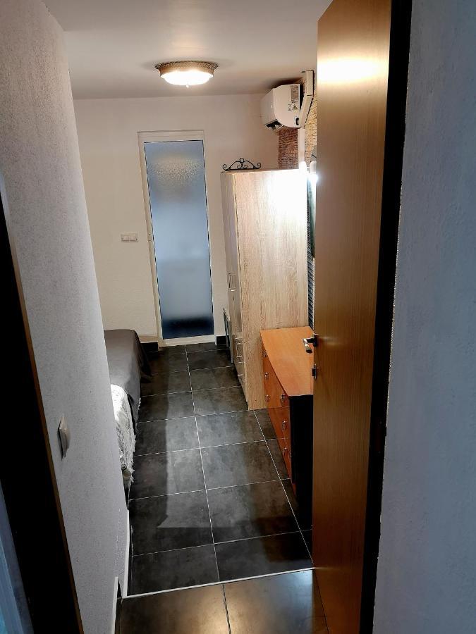 Casa Mama Danuta Apartment Cullera Ngoại thất bức ảnh