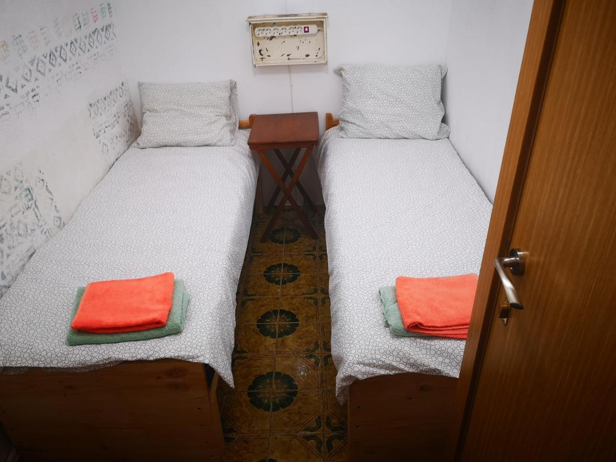 Casa Mama Danuta Apartment Cullera Ngoại thất bức ảnh