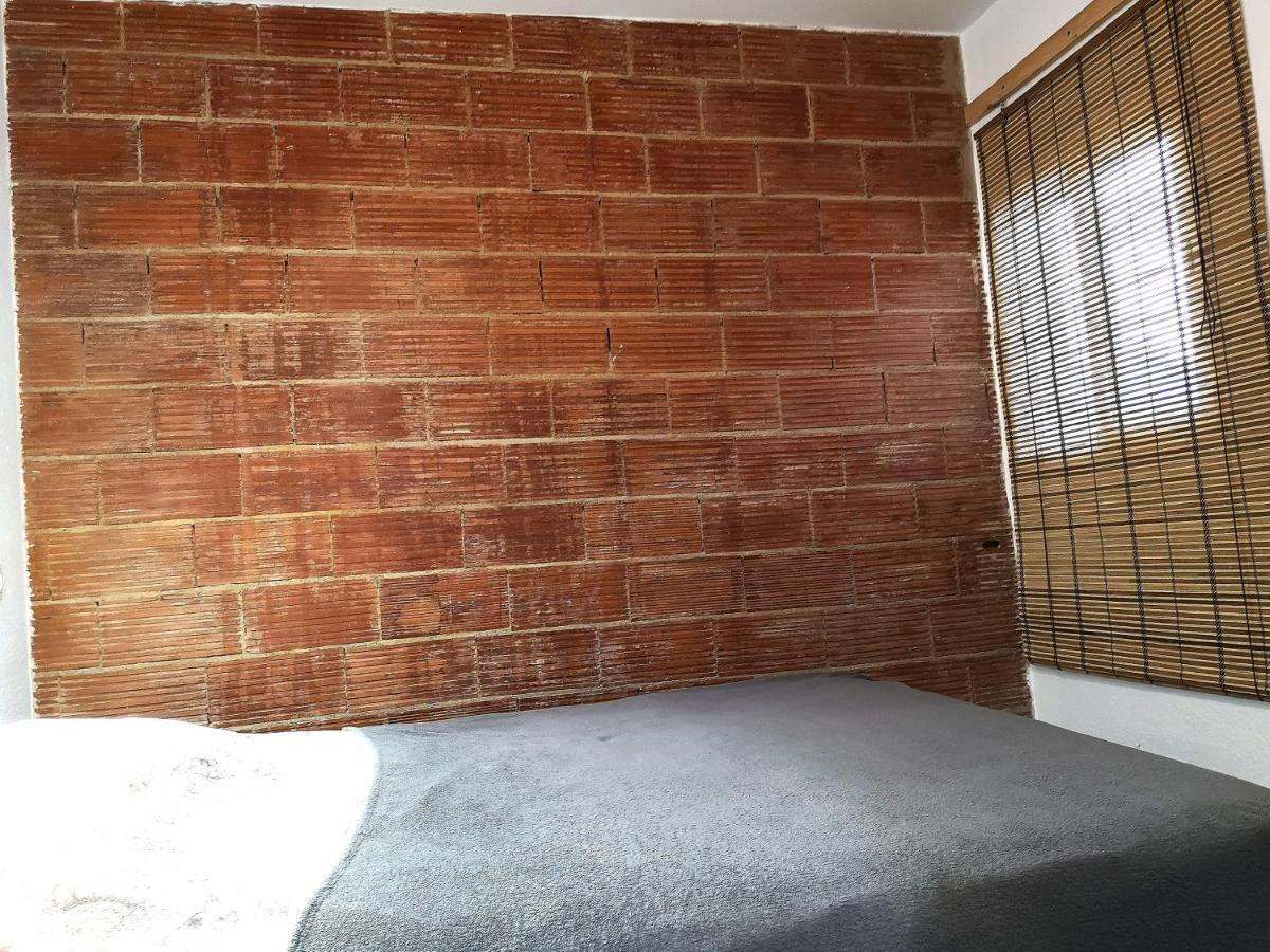 Casa Mama Danuta Apartment Cullera Ngoại thất bức ảnh