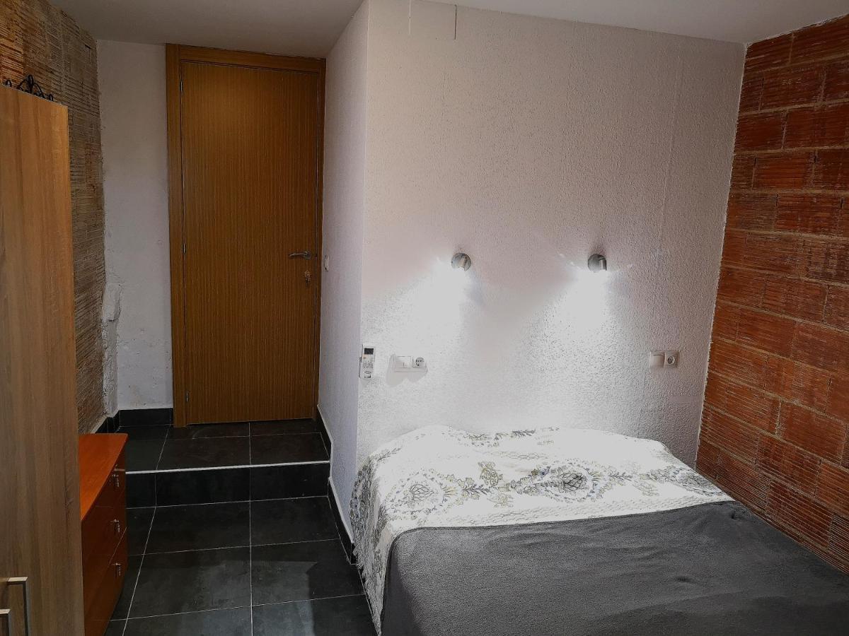 Casa Mama Danuta Apartment Cullera Ngoại thất bức ảnh