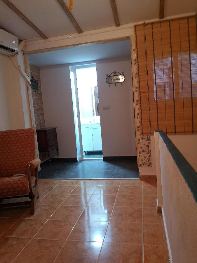Casa Mama Danuta Apartment Cullera Ngoại thất bức ảnh