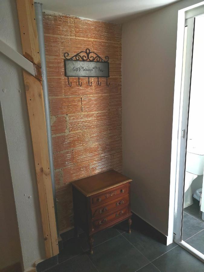 Casa Mama Danuta Apartment Cullera Ngoại thất bức ảnh