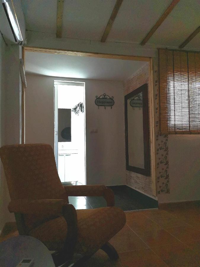 Casa Mama Danuta Apartment Cullera Ngoại thất bức ảnh