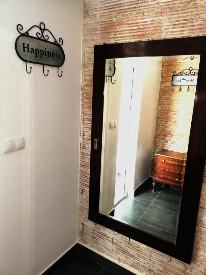 Casa Mama Danuta Apartment Cullera Ngoại thất bức ảnh