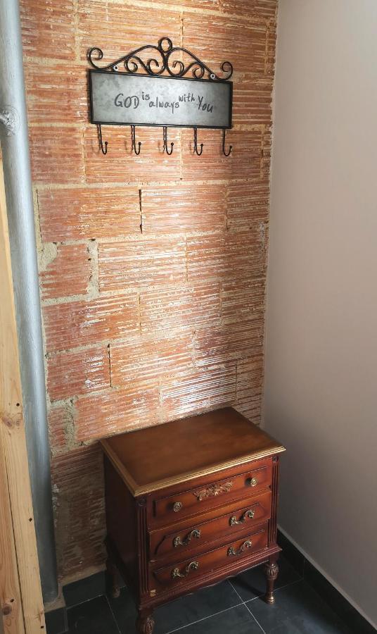 Casa Mama Danuta Apartment Cullera Ngoại thất bức ảnh