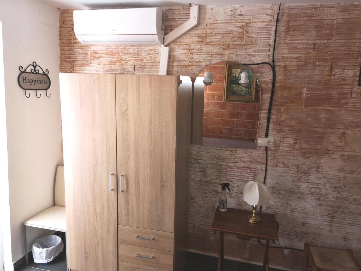 Casa Mama Danuta Apartment Cullera Ngoại thất bức ảnh