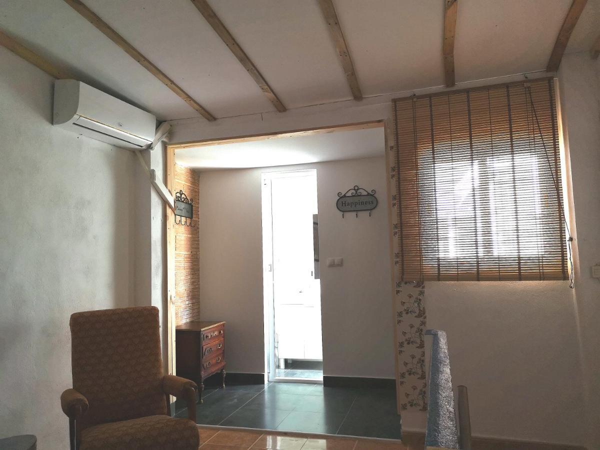 Casa Mama Danuta Apartment Cullera Ngoại thất bức ảnh