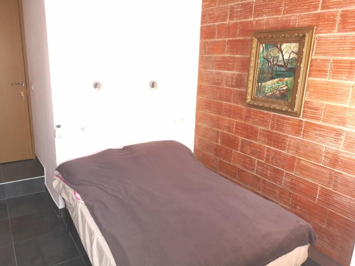 Casa Mama Danuta Apartment Cullera Ngoại thất bức ảnh