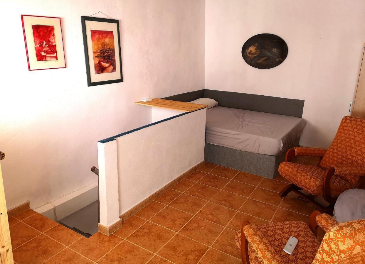 Casa Mama Danuta Apartment Cullera Ngoại thất bức ảnh