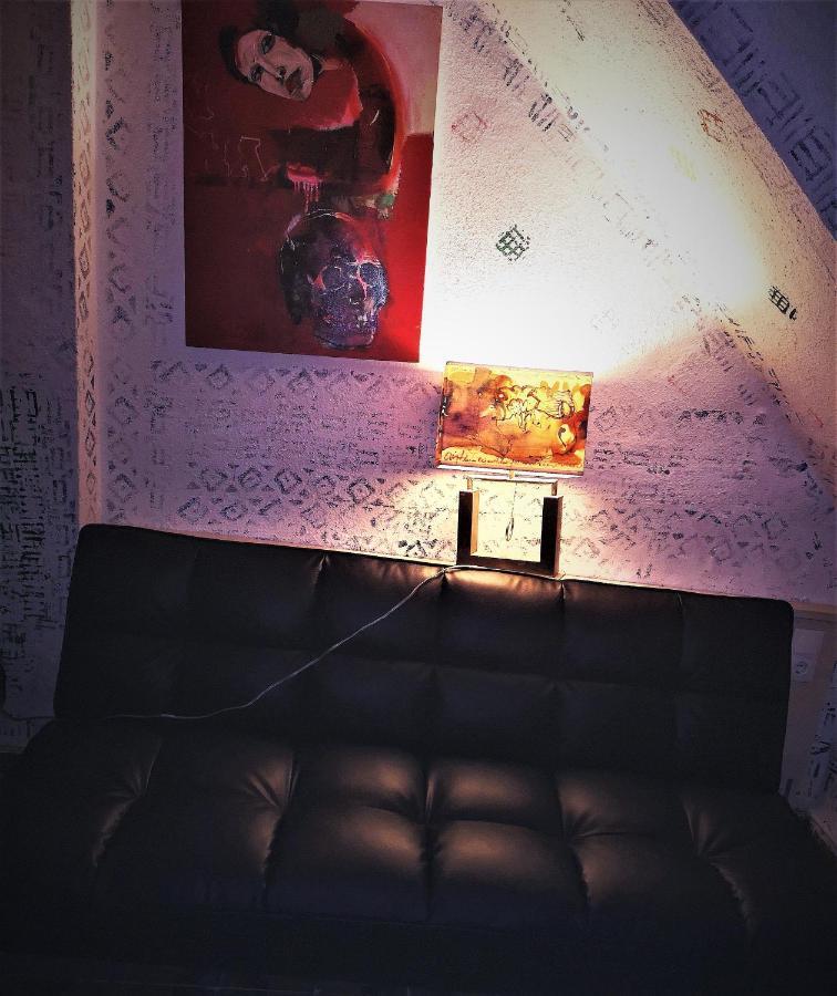 Casa Mama Danuta Apartment Cullera Ngoại thất bức ảnh