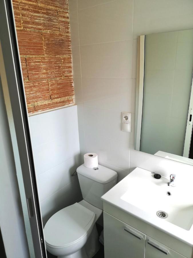 Casa Mama Danuta Apartment Cullera Ngoại thất bức ảnh