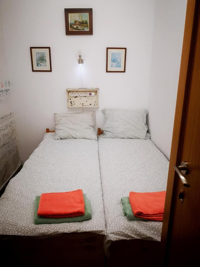 Casa Mama Danuta Apartment Cullera Ngoại thất bức ảnh
