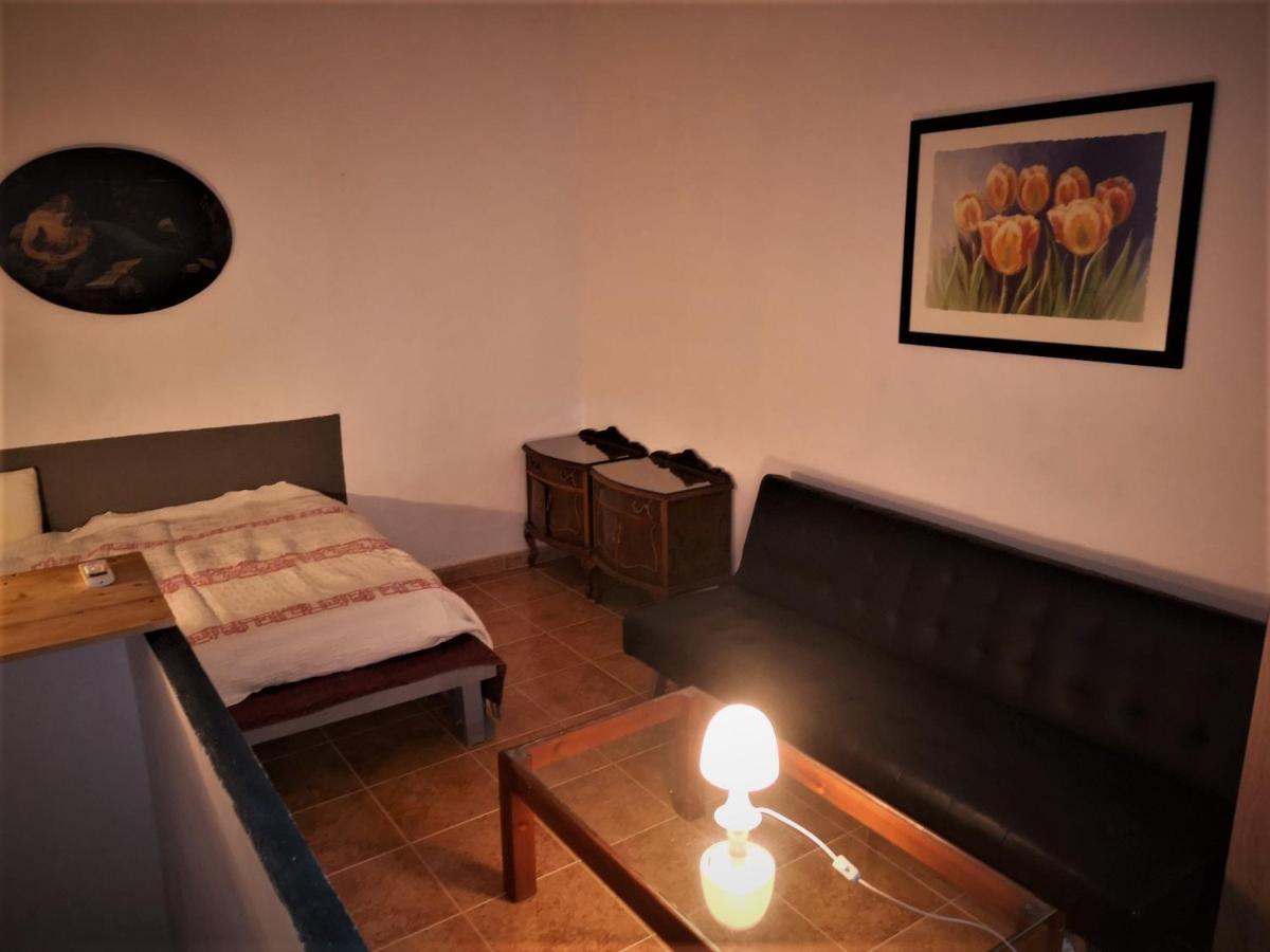 Casa Mama Danuta Apartment Cullera Ngoại thất bức ảnh