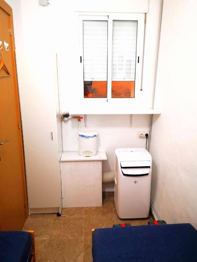 Casa Mama Danuta Apartment Cullera Ngoại thất bức ảnh