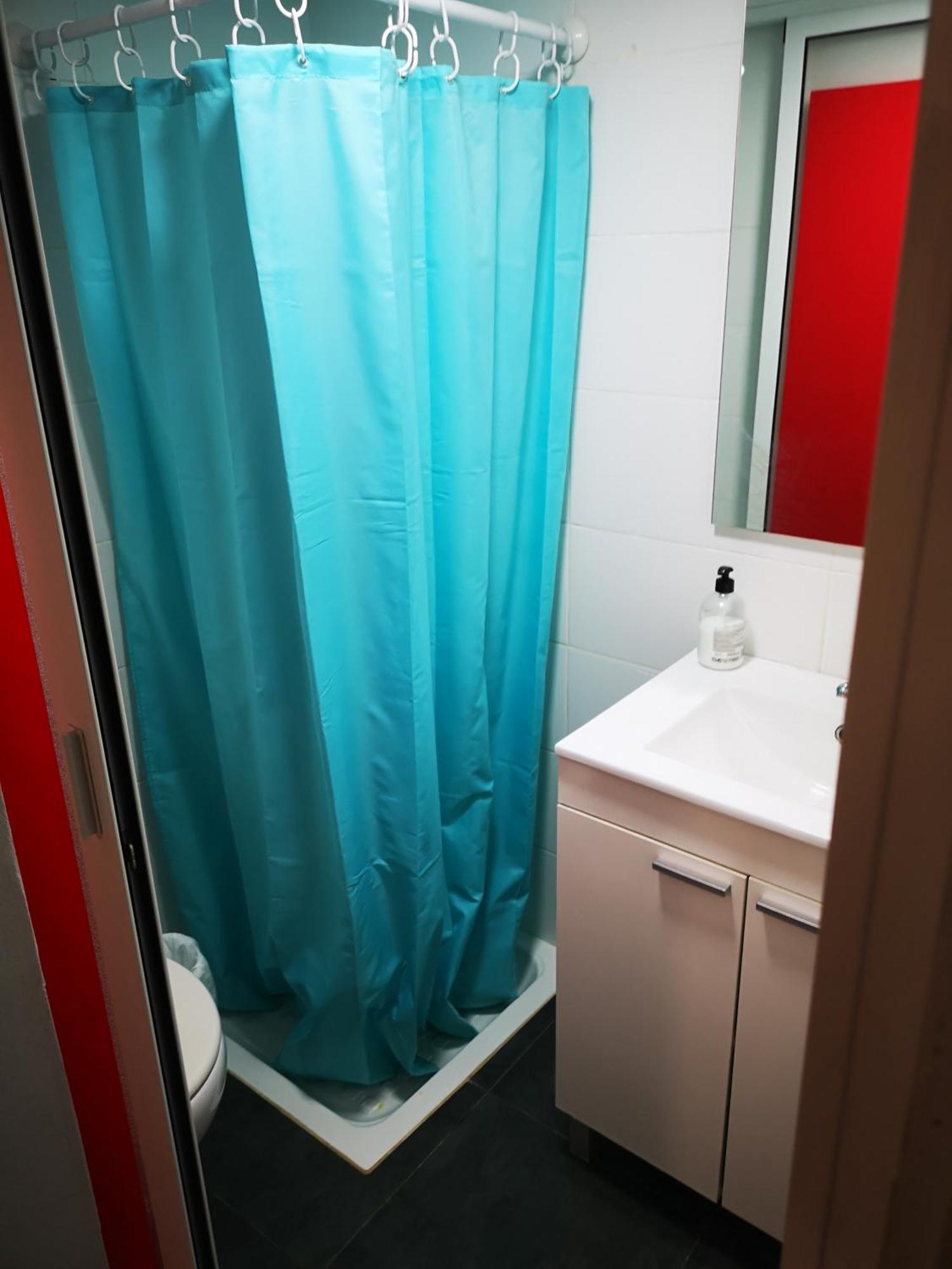 Casa Mama Danuta Apartment Cullera Ngoại thất bức ảnh