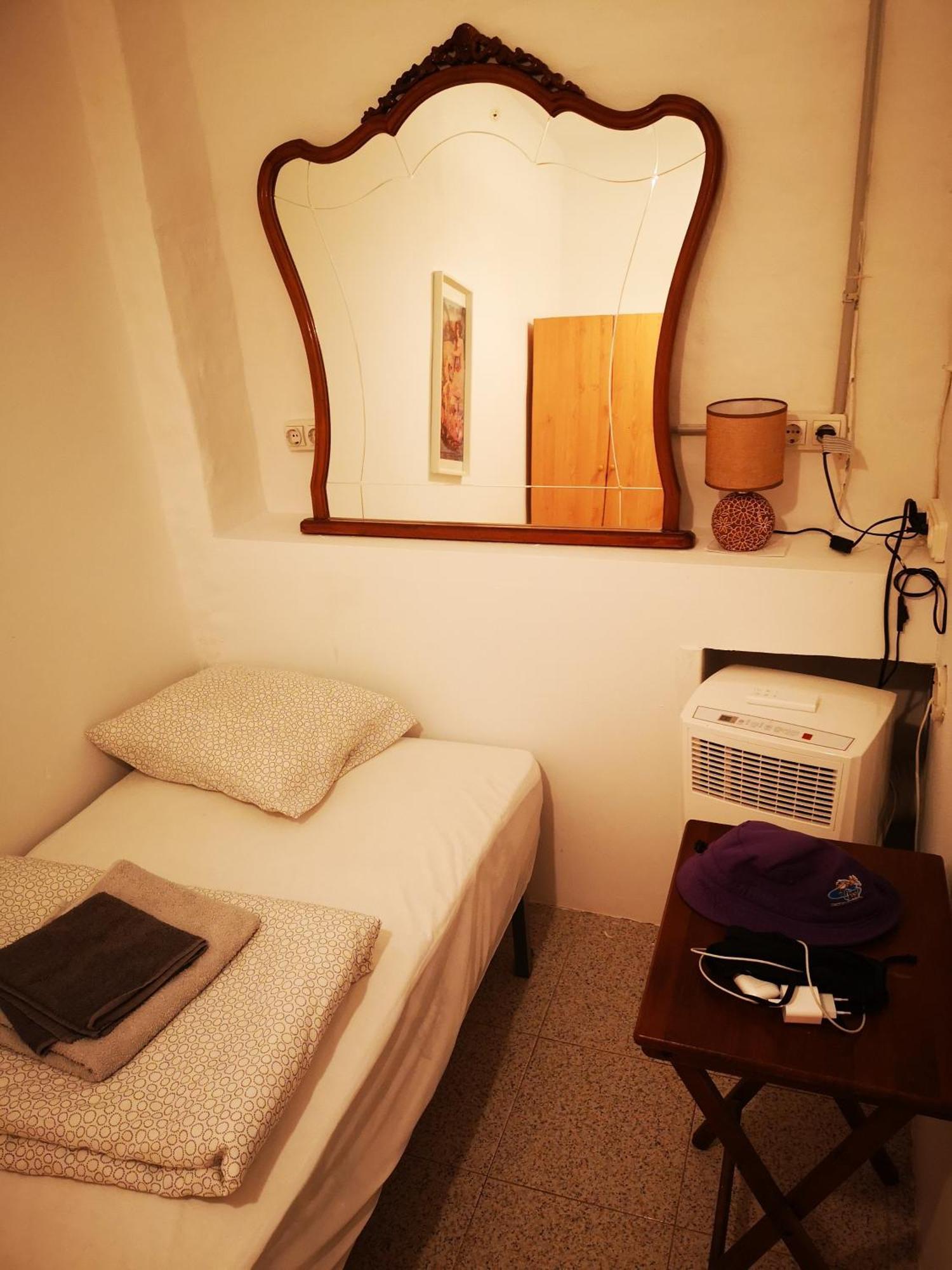 Casa Mama Danuta Apartment Cullera Ngoại thất bức ảnh